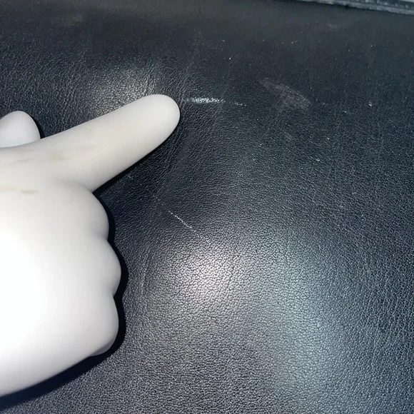 Vintage Coach ‘Hippie’ Flap Saddle Bag - Picture 8 of 17